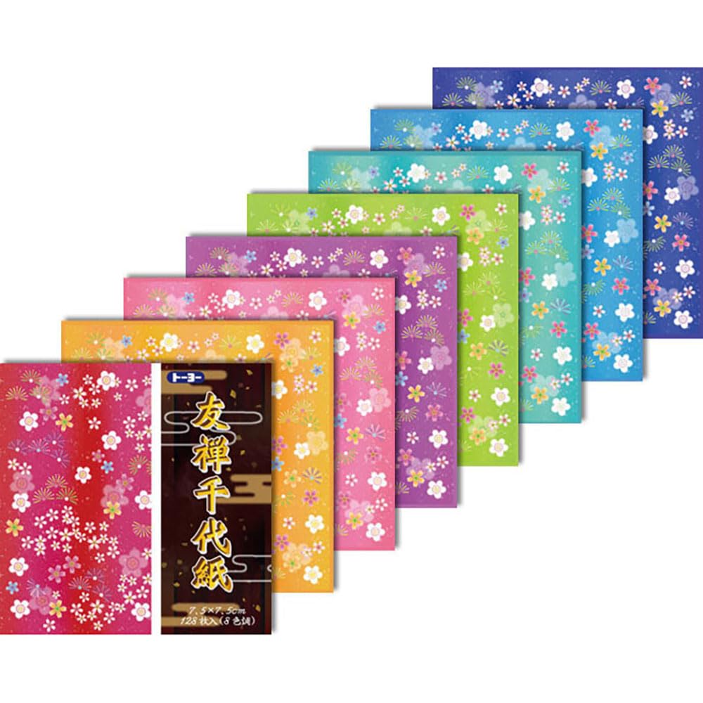 Amazon | 友禅千代紙 | おりがみ | ホビー